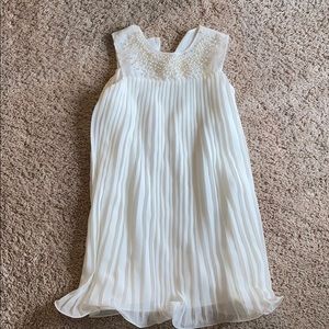 Girls formal dress
